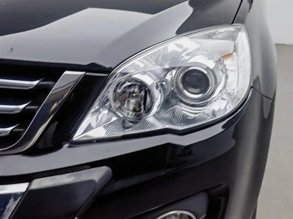 HAVAL H6 2012