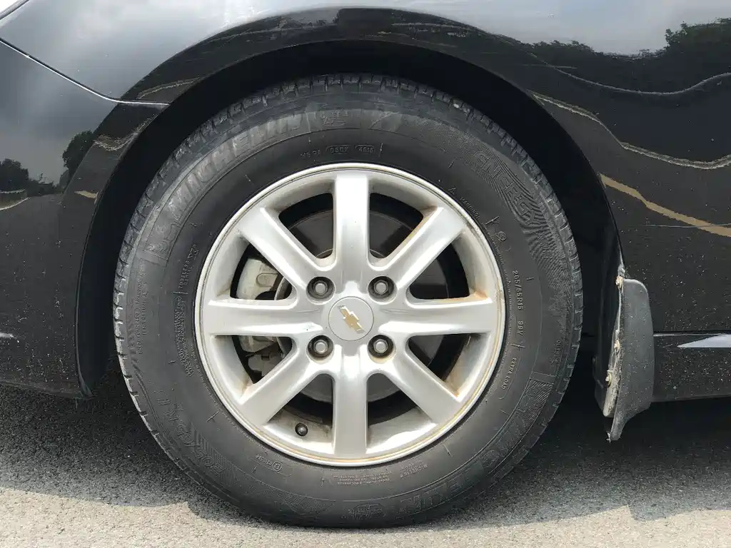 CHEVROLET OTHER 2015