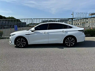 CHERY ARRIZO 8  2024 YEAR 1.6T DCT EXCELLENCE 2024