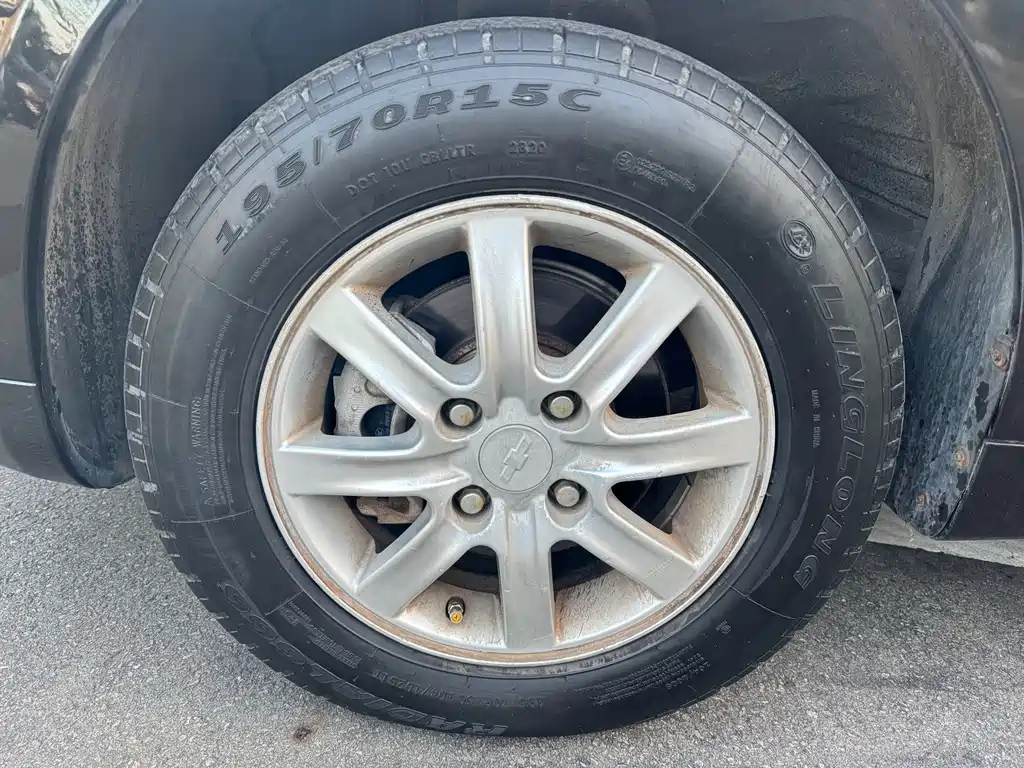 CHEVROLET OTHER 2012