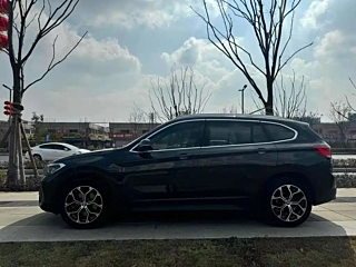 BMW X1 2020