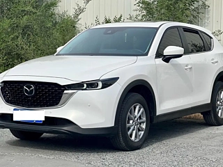 Заказать MAZDA CX-5