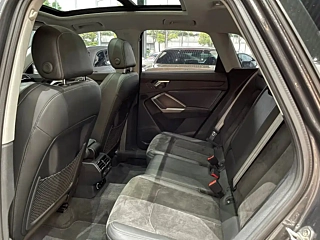 AUDI Q3 2020 YEAR 35 TFSI FASHION DYNAMIC 2020