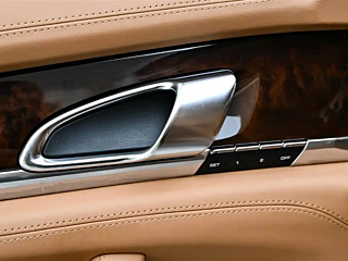 PORSCHE PANAMERA  2010 YEAR PANAMERA TURBO 4.8T 2010