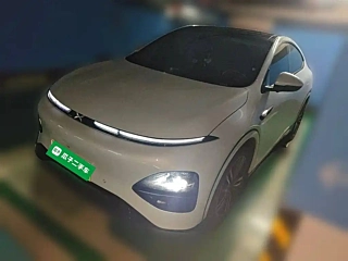 XPENG MOTORS G6 2023