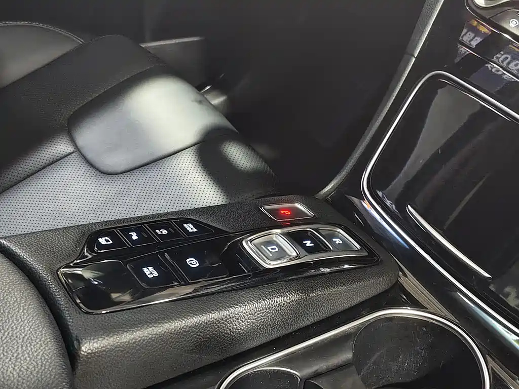 HYUNDAI SANTAFE 2020
