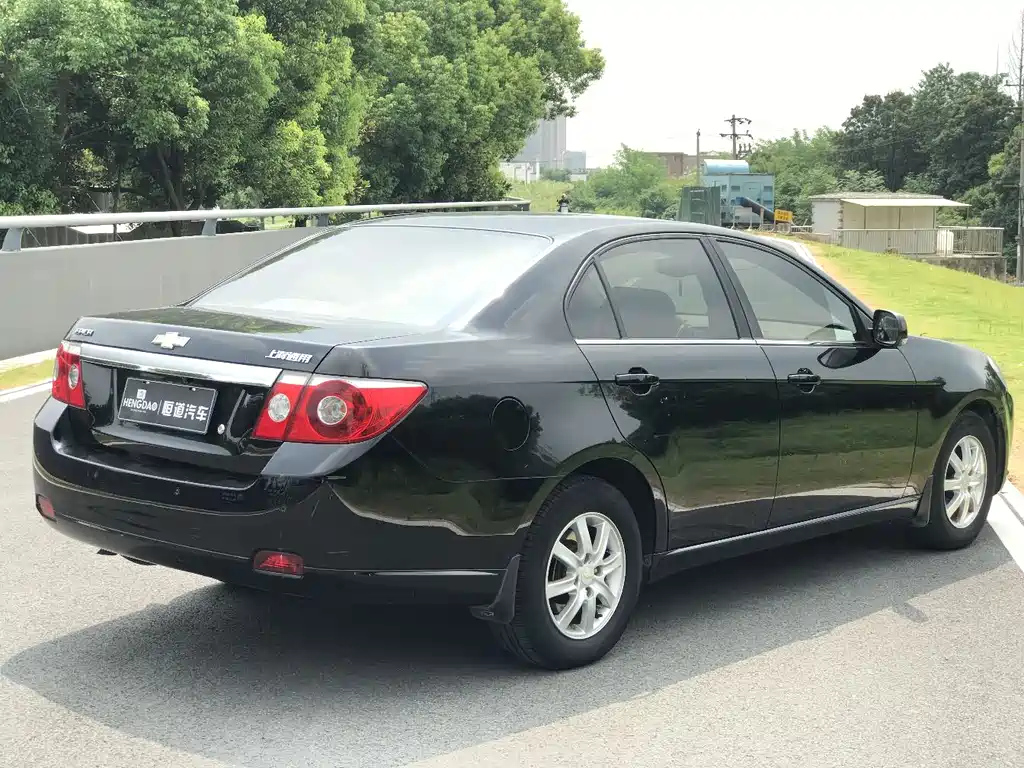 CHEVROLET OTHER 2015
