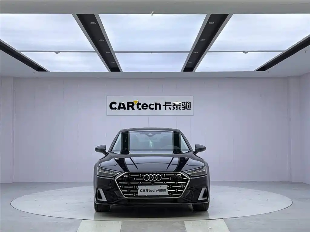 AUDI A7L 2024