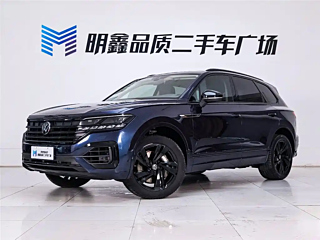 VOLKSWAGEN TOUAREG  2023