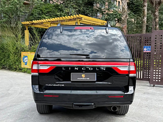LINCOLN NAVIGATOR  2017 YEAR 3.5T AWD 2017