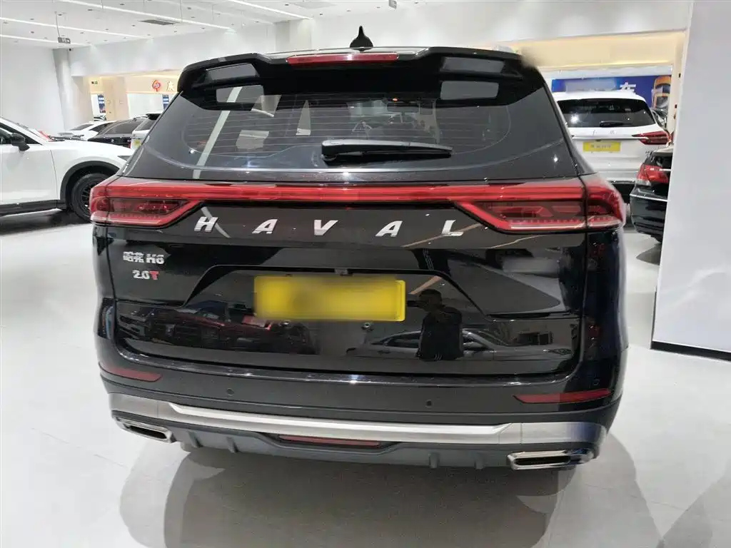 HAVAL H6 2023