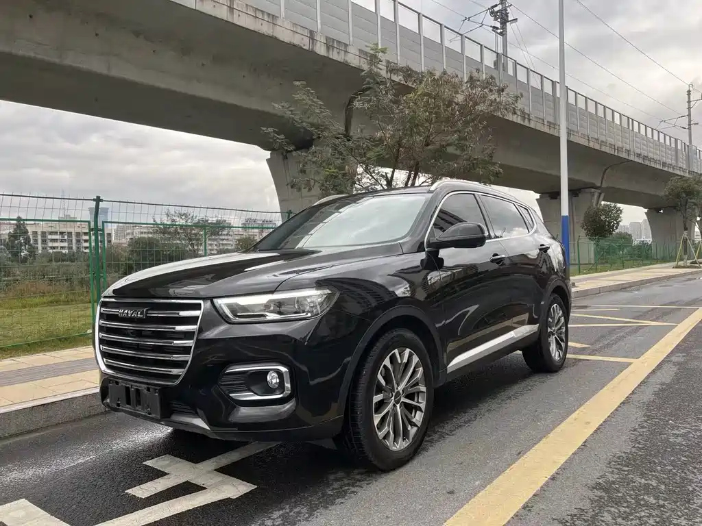 HAVAL H6 2020