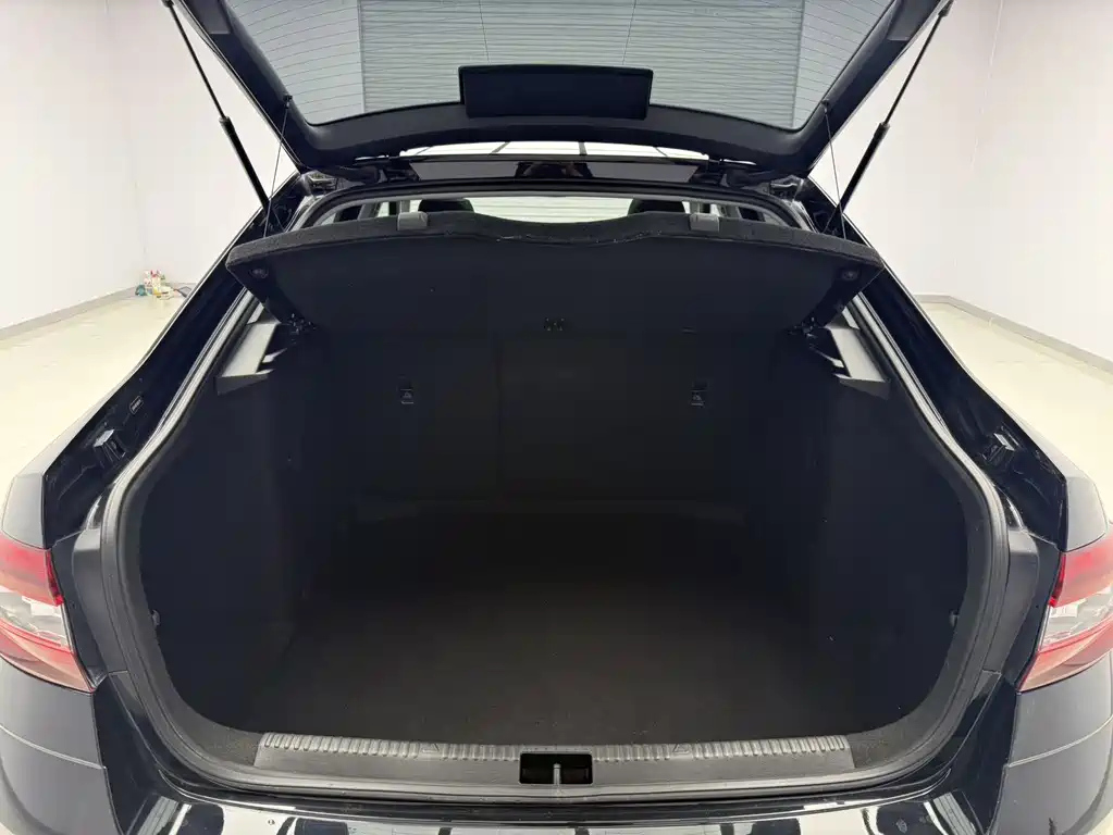 SKODA OCTAVIA 2020