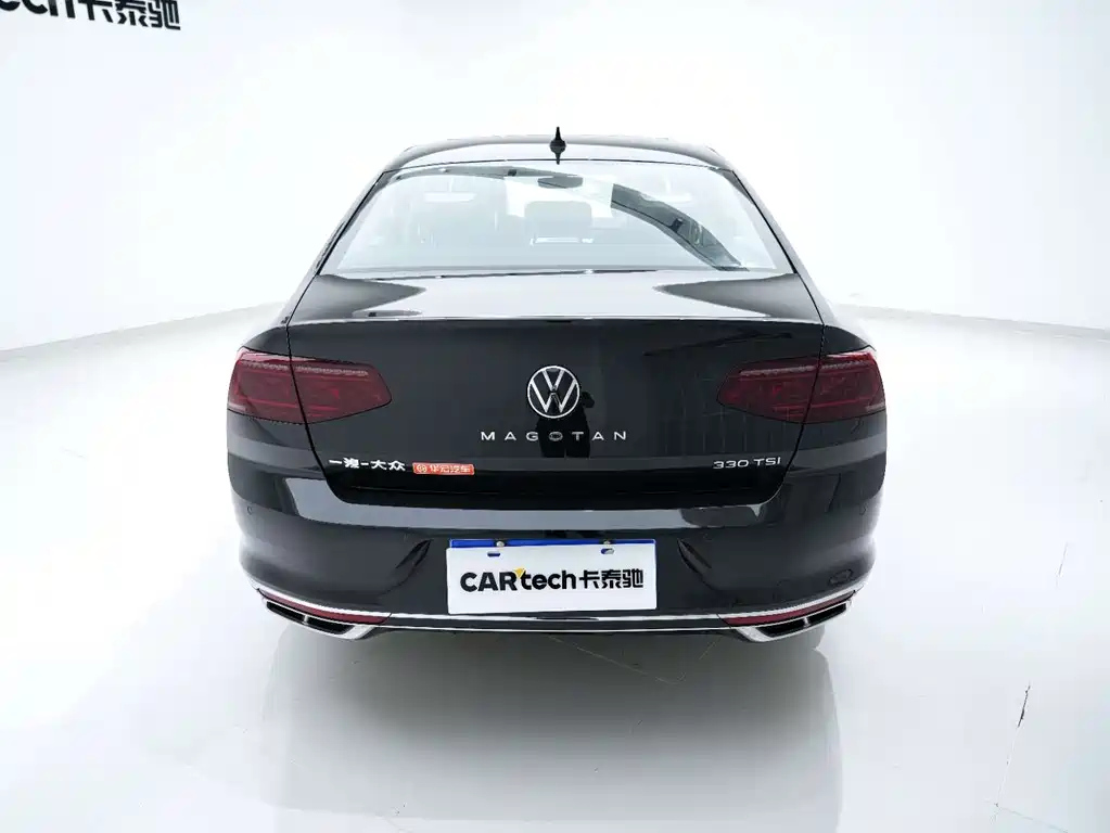 VOLKSWAGEN MAGOTAN 2023