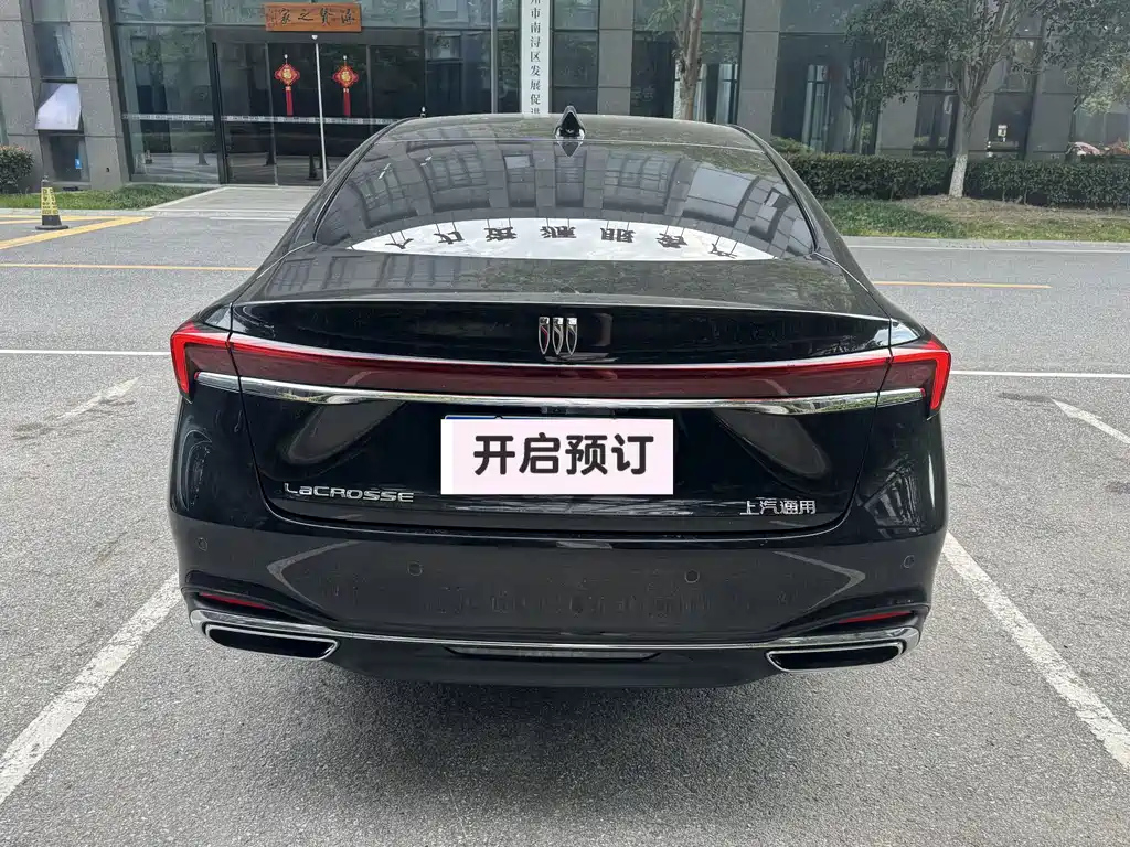 BUICK LACROSSE 2025