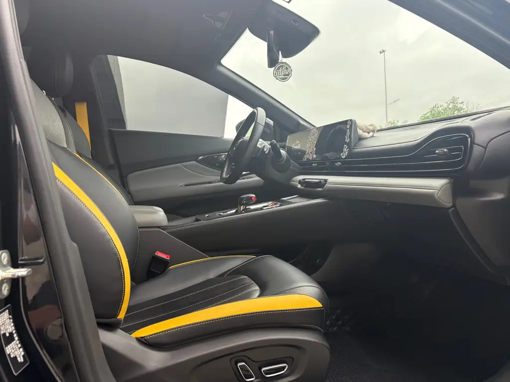 TRUMPCHI EMPOW 2023