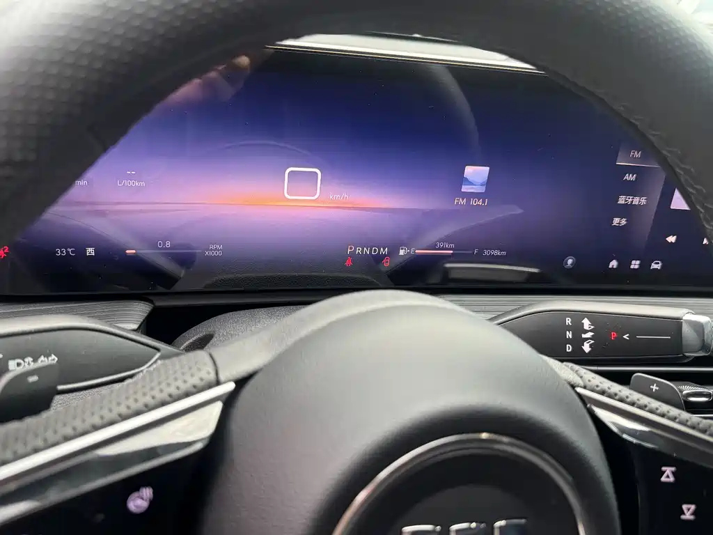 BUICK LACROSSE 2025
