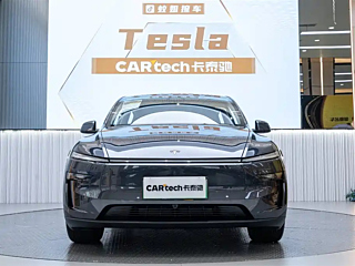 Заказать TESLA MODEL Y