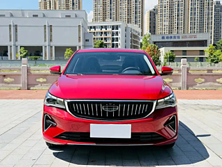 geely-auto emgrand