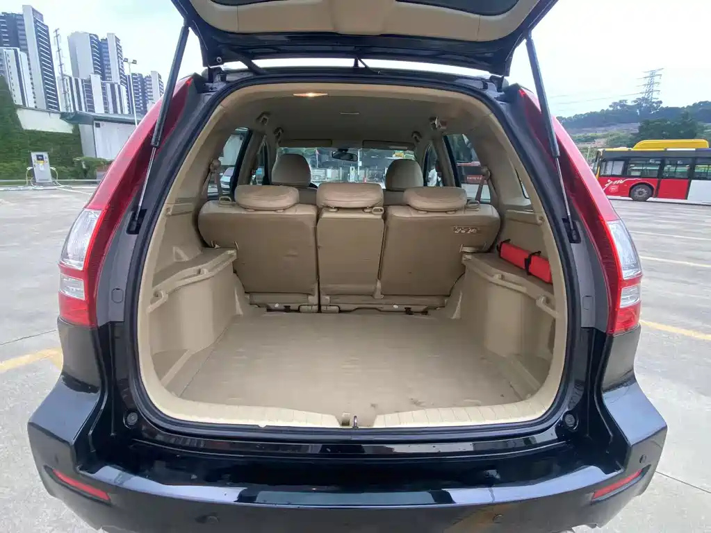 HONDA CR-V 2010