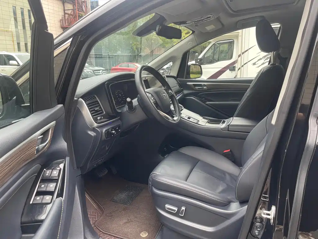 TRUMPCHI M8 2022