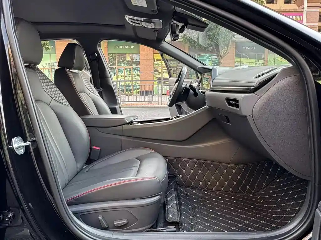 HYUNDAI SONATA 2020