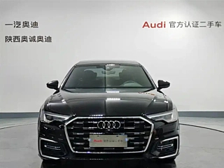 AUDI A6L  2023