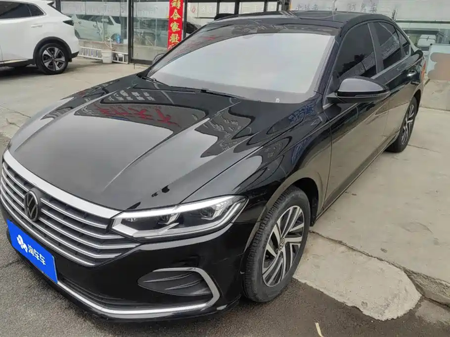 VOLKSWAGEN LAVIDA 2023