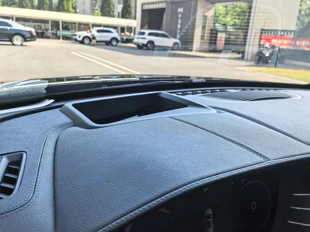 BYD TANG 2021