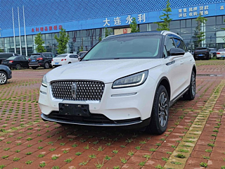 lincoln adventurer