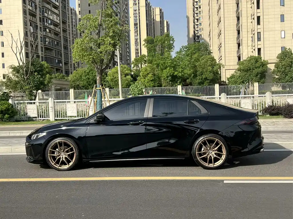 TRUMPCHI EMPOW 2021