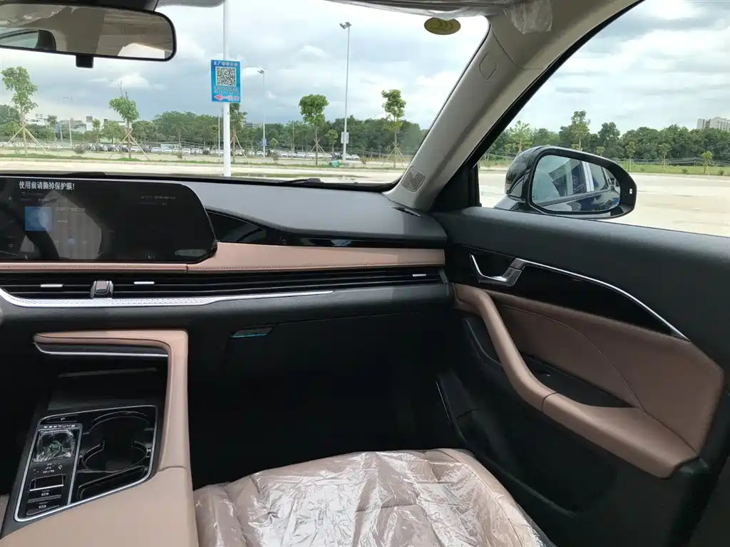 BESTURN B70 2025