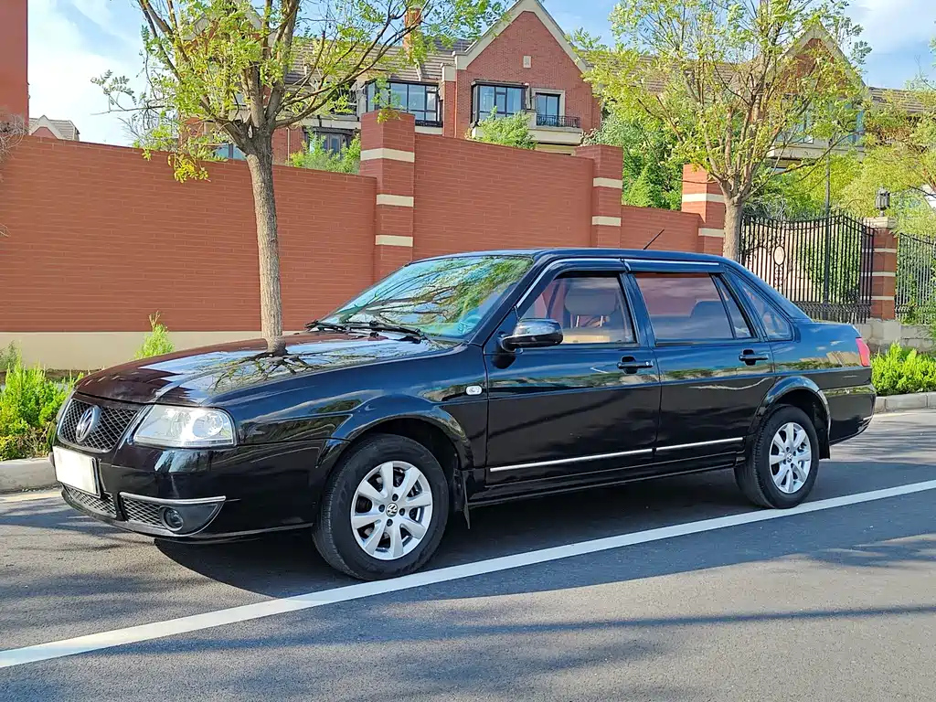 VOLKSWAGEN OTHER 2008