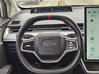 NETA AUTO V 2022 YEAR 400 LITE 2022