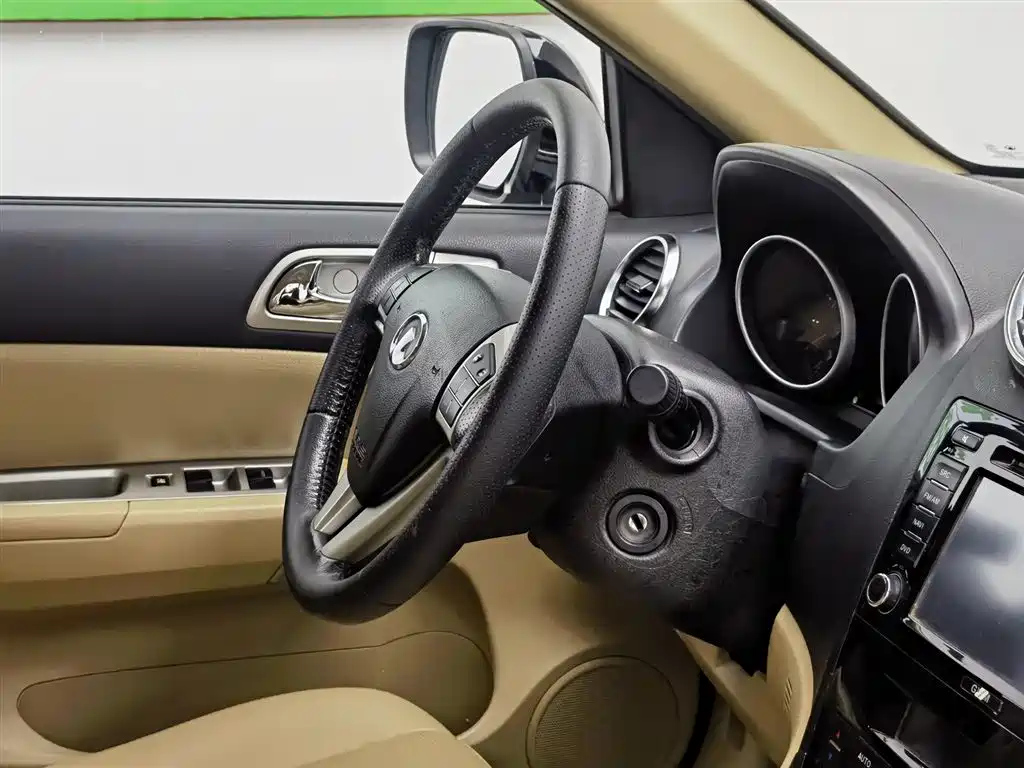 HAVAL H6 2012