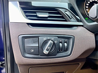BMW X1  2020 YEAR SDRIVE20LI FASHION 2020