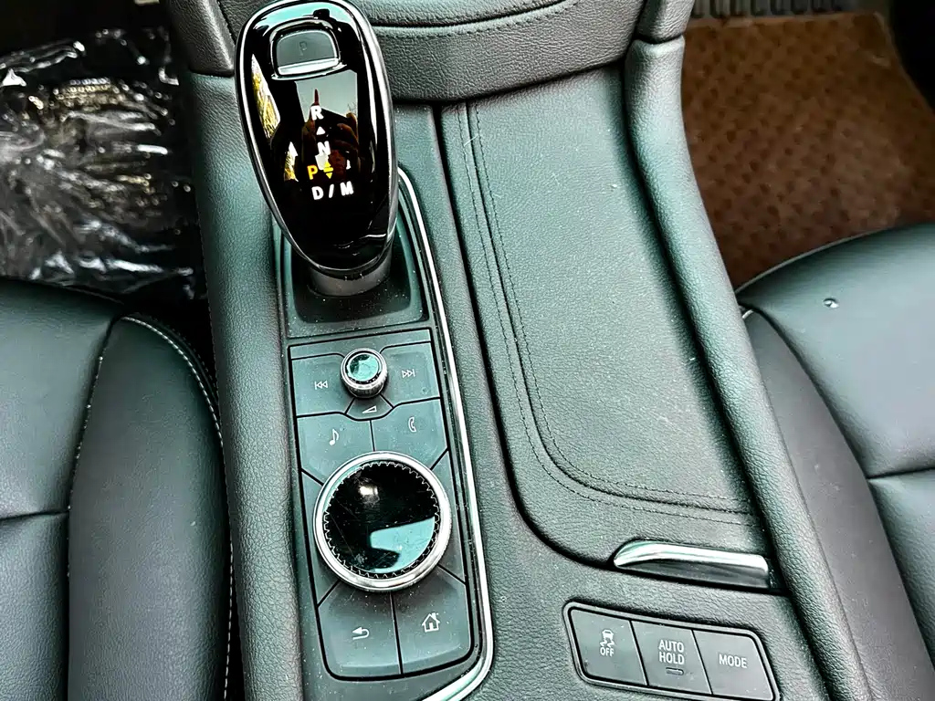 CADILLAC XT6 2021