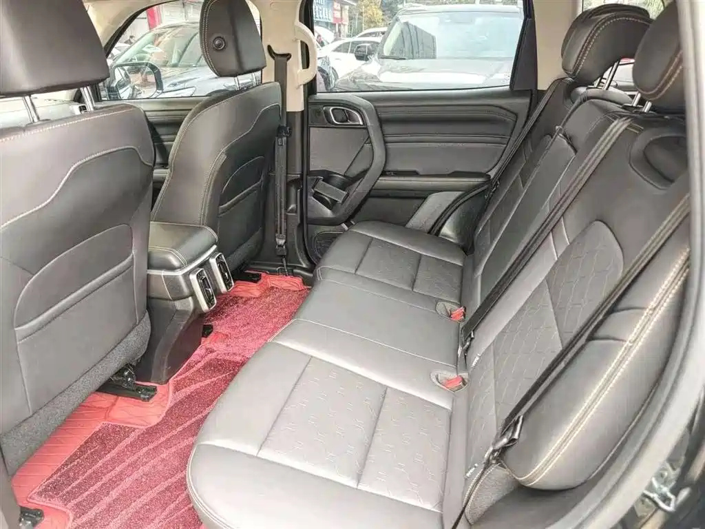 HAVAL DARGO 2024