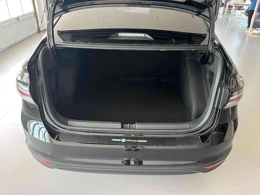 VOLKSWAGEN LAVIDA 2024