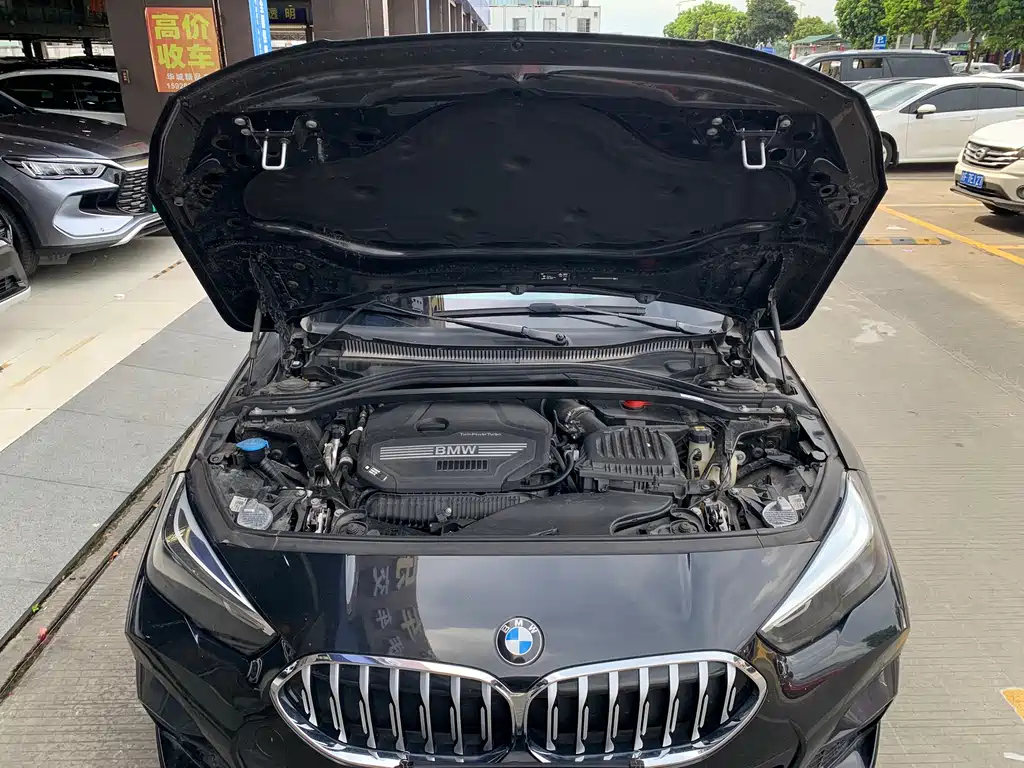 BMW 2-SERIES 2021