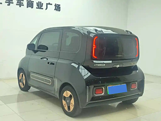 BAO JUN KIWI EV  2022 YEAR  EDITION LFP 2022