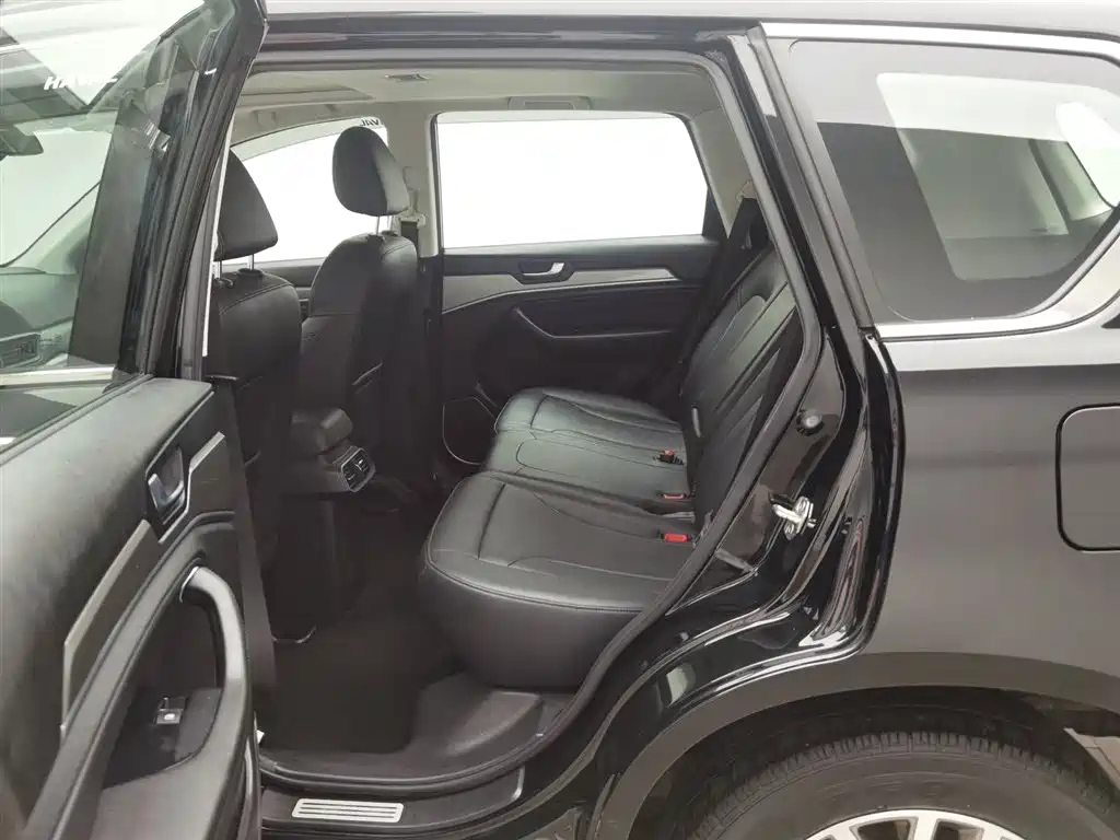 HAVAL H6 2018