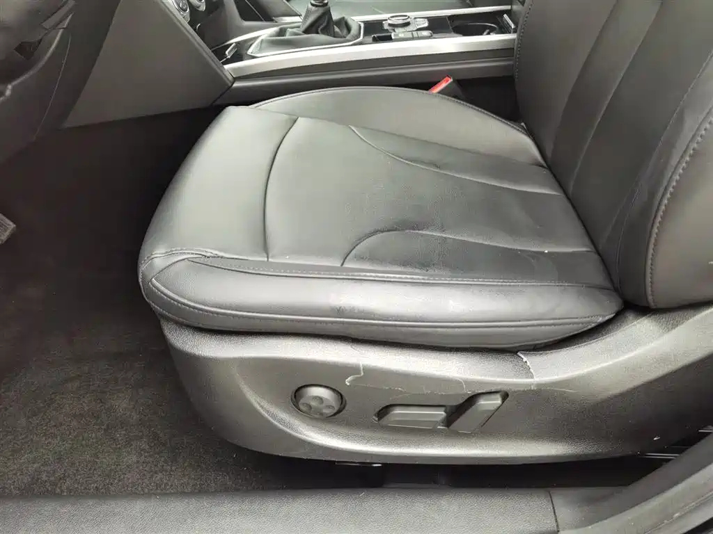 HAVAL H6 2018