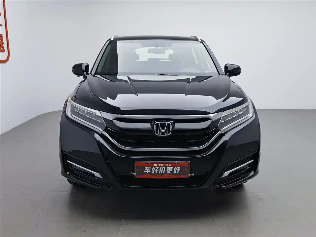 HONDA UR-V 2017