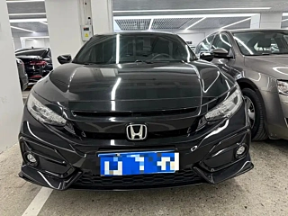 HONDA CIVIC 2021