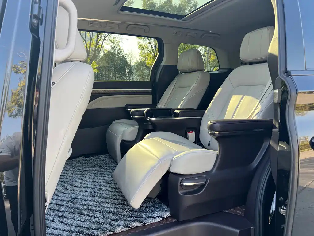 TRUMPCHI M8 2021