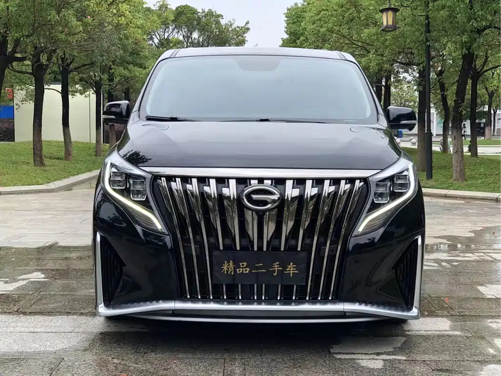 TRUMPCHI M8 2021