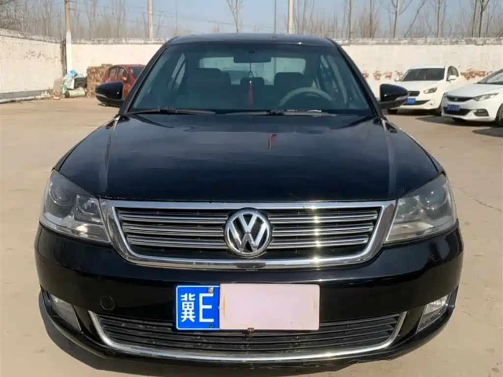 VOLKSWAGEN OTHER 2011