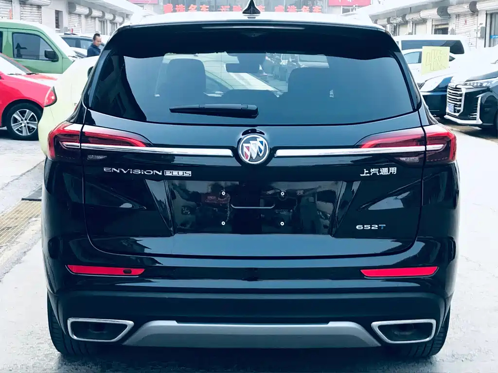 BUICK ENVISION 2022