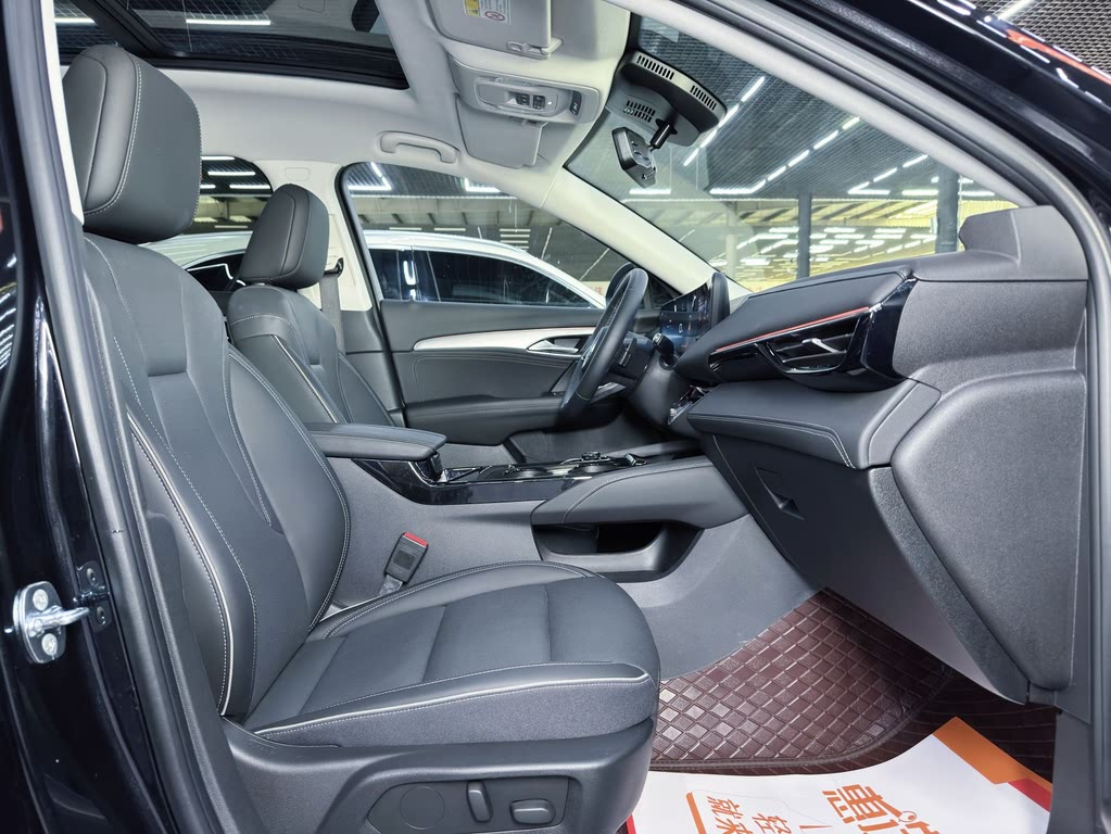 BUICK ENVISION 2025